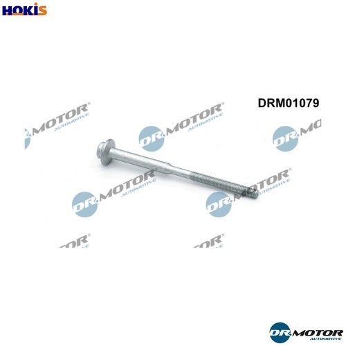 Screw injection nozzle holder - nozzle,
