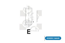 BGA V016690 Intake Valve Fits