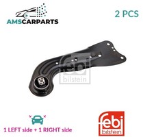 LH RH TRACK CONTROL ARM PAIR