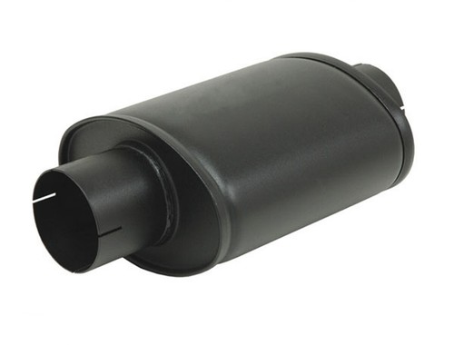 Simon universal muffler - universal,