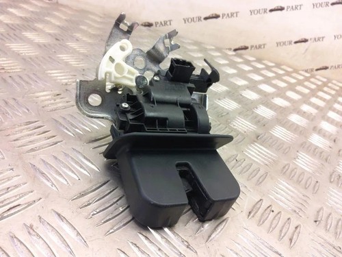 Audi 4a2 tailgate - audi,