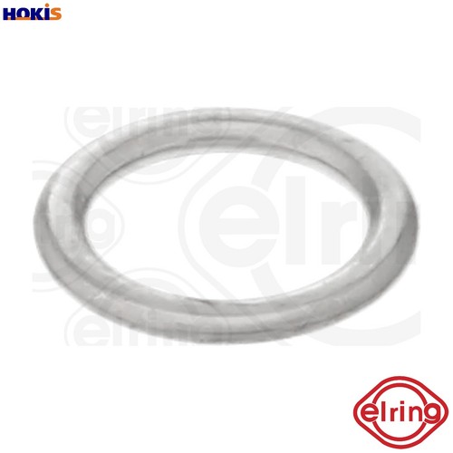 Seal ring oil - drain, plug