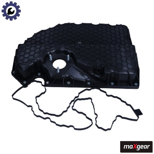 Oil sump 0112 - oil, skoda