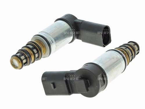 Nrf 38601 control - nrf-oe, valve