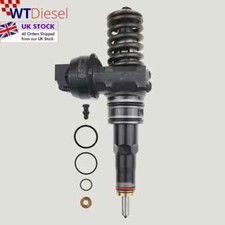 Seat Audi Skoda VW Diesel