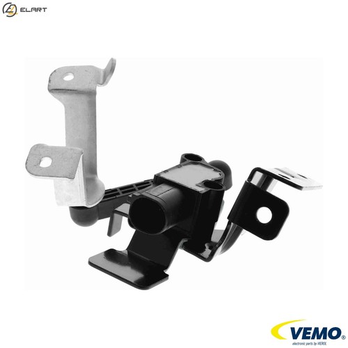 Sensor headlight levelling - headlight,