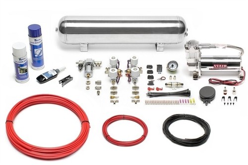 Technix air suspension - ta-technix,