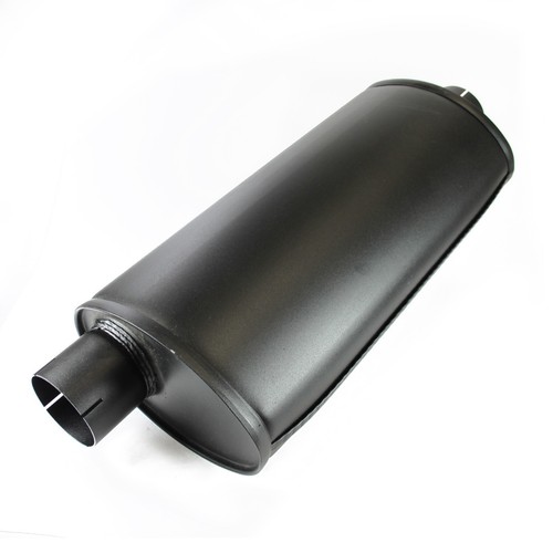Simon universal muffler - simon's,