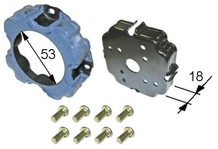 Nrf 38473 drive plate - 38473,