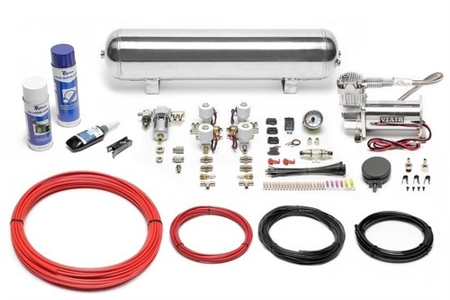Technix air suspension - ta-technix,