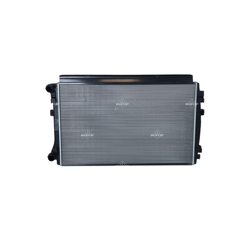 Radiator for audi 1 2 - a3, 1.2