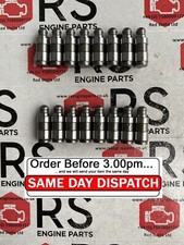 Tappet Cam Follower Inlet