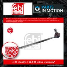 2x Anti Roll Bar Links Front