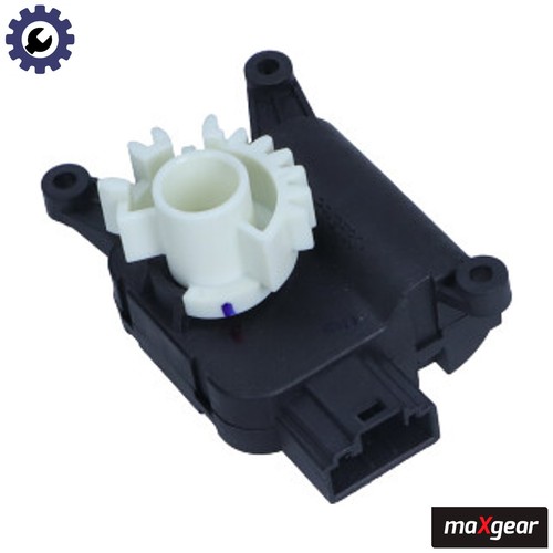 Actuator blending flap - actuator,