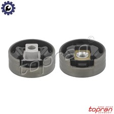 MOUNTING SUPPORT FRAMESUBFRAME