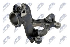 FRONT RIGHT STEERING KNUCKLE