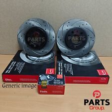 FOR AUDI A3 SPORT 1.4 TFSI