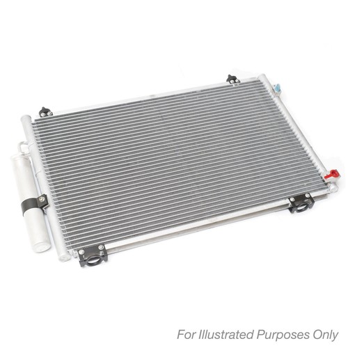 Radiator for audi 8v7 - for, 2.0