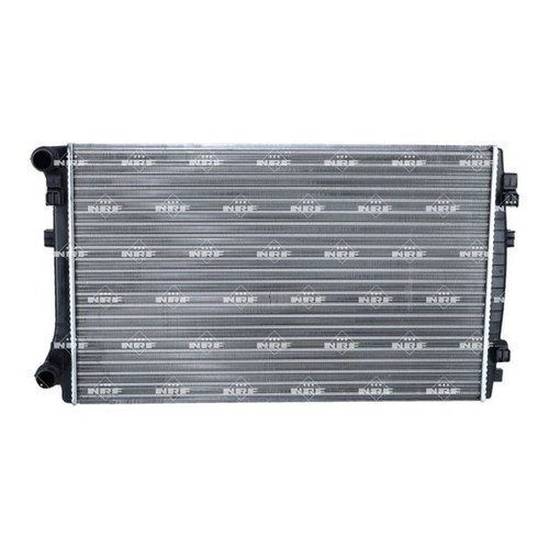 Radiator for audi 8va 0 - for, a3