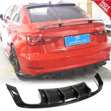 For Audi A3 S-line S3 2014-16