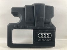 Engine Cover Audi A3 Sportback