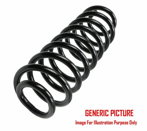 Kilen suspension coil - suspension,