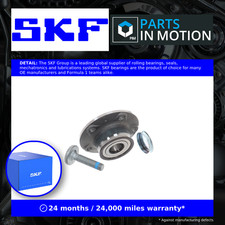 Wheel Bearing Kit fits AUDI A3