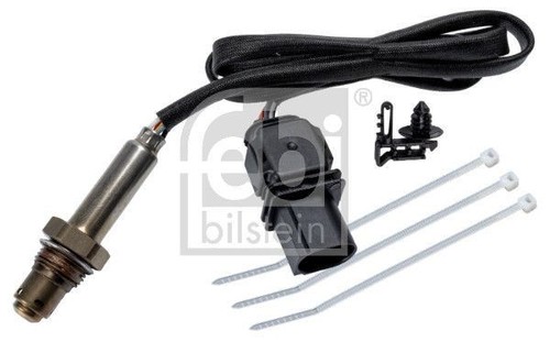 Febi 177449 oxygen sensor - febi,