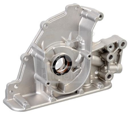 Febi 177045 oil pump - oil,