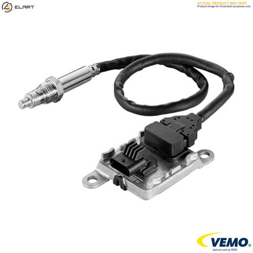 Nox sensor urea - nox,