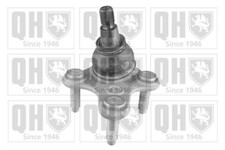 Quinton Hazell Car Vehicle