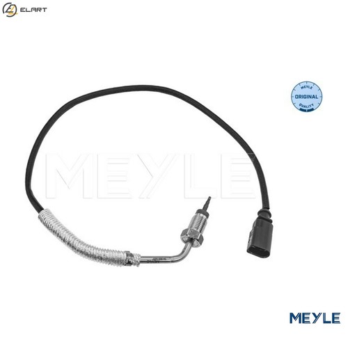 Sensor exhaust gas temperature - sensor,